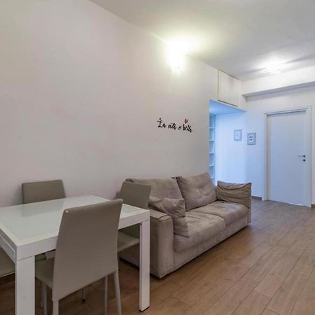 Charme & The City Apartment Milán Exterior foto