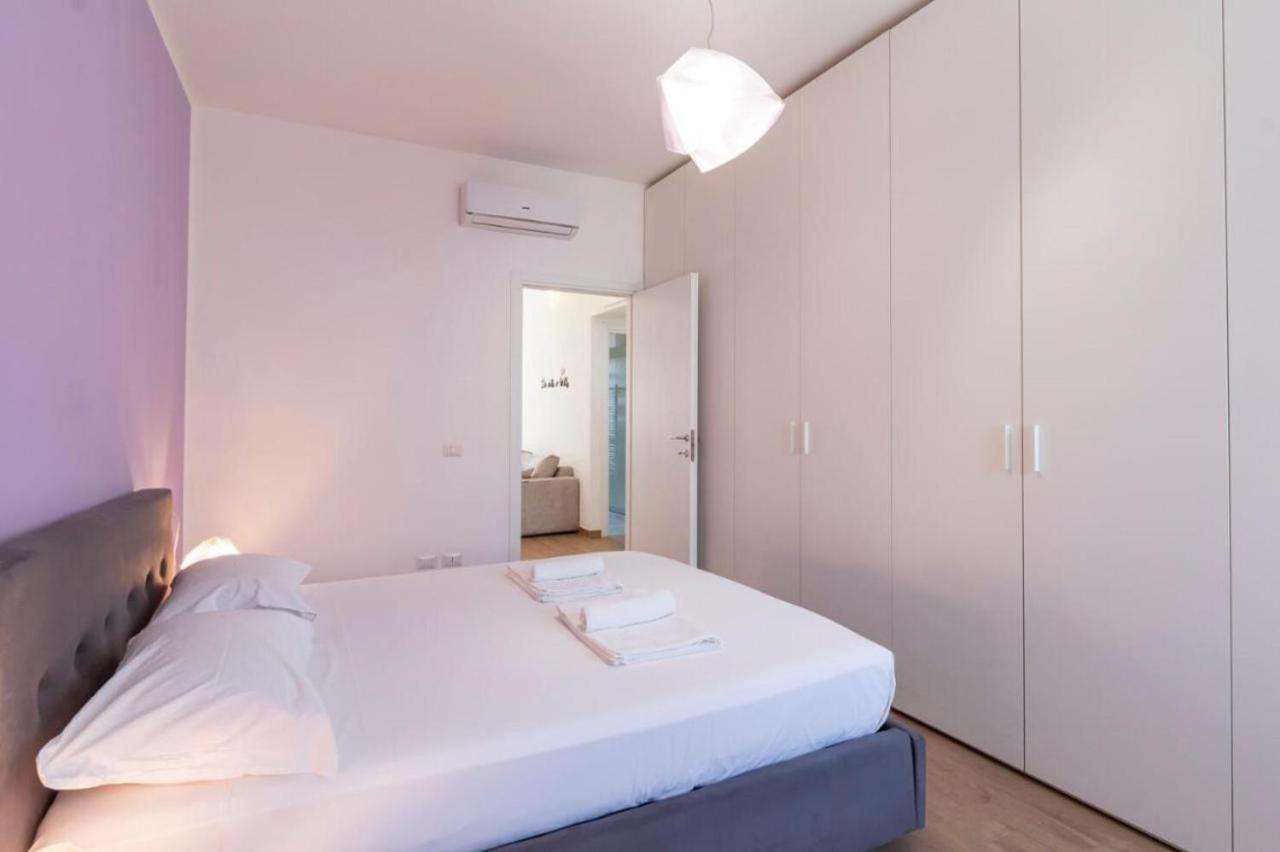 Charme & The City Apartment Milán Exterior foto
